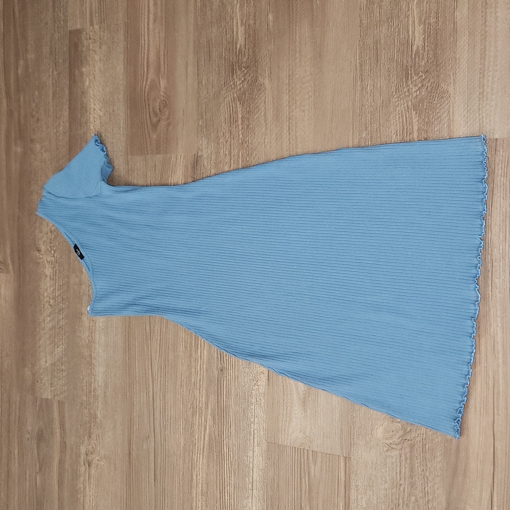 Rails Rania Ribbed Dress - Picture 2 of 6